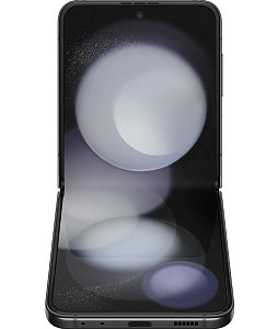 Смартфон Samsung Galaxy Z Flip5 8/256GB Global SM-F731B (Чёрный, 256 ГБ, 8 ГБ, Global, nanoSim+eSim, Без Rustore)