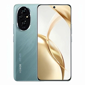 Смартфон Honor 200 12/512GB Global (Зеленый, 12 ГБ, 512 ГБ, Global, nanoSim+eSim, Без Rustore)