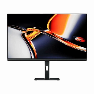 Монитор Xiaomi Redmi Monitor 27 A27U, 60 Hz (P27UCA-RA) (Черный, 27, IPS, CN)