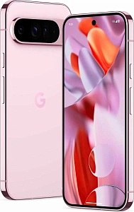 Смартфон Google Pixel 9 Pro XL 16/1TB Global (16 ГБ, 1 ТБ, Розовый, Global, nanoSim+eSim, Без Rustore)