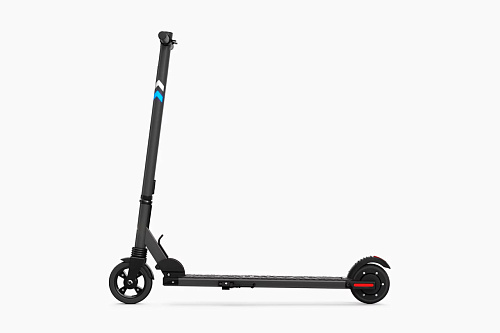 Электросамокат MIDWAY Yamato MINI (Серый)