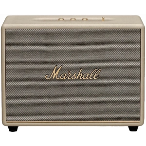 Портативная акустика Marshall Woburn III (Бежевый)