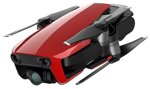 Квадрокоптер DJI Mavic Air