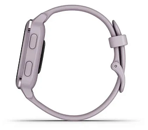 Умные часы Garmin Venu SQ (Сиреневый)