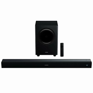 Саундбар Xiaomi Soundbar Pro 2.1 (Черный)