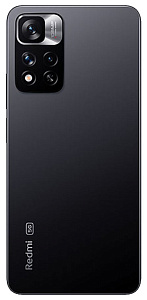 Смартфон Xiaomi Redmi Note 11 Pro Plus 5G 8/256GB Global (Серый, 256 ГБ, 8 ГБ, Global, Dual nanoSim, Без Rustore)