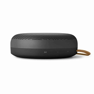 Портативная акустика Bang & Olufsen Beosound A1 2nd Gen (Черный)