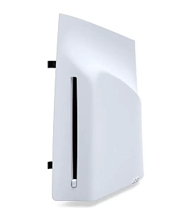 Дисковод Sony Disc Drive для PlayStation 5 Slim и Pro (Белый)