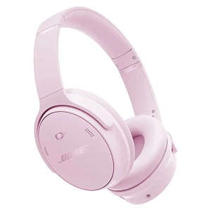 Беспроводные наушники Bose QuietComfort Headphones (Розовый)
