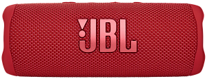 Портативная акустика JBL Flip 6 (Красный)