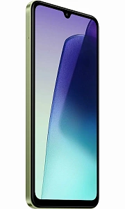 Смартфон Xiaomi Redmi 14C 8/256GB RU/A (Зелёный, 8 ГБ, 256 ГБ, RU, Dual nanoSim, Без Rustore)