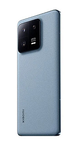Смартфон Xiaomi 13 Pro 12/256GB CN (Синий, 256 ГБ, 12 ГБ, Китай, Dual nanoSim, Без Rustore)