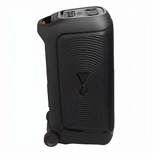 Портативная акустика JBL Partybox Stage 320 (Чёрный)