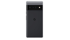 Смартфон Google Pixel 6 Pro 12/128GB USA (Черный, США, 12 ГБ, 128 ГБ, nanoSim+eSim, Без Rustore)