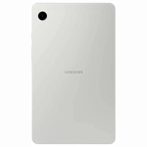 Планшет Samsung Galaxy Tab A9 8/128Gb WI-FI (128 ГБ, Серебристый, 8 ГБ, Wi‑Fi, X110, Без Rustore)