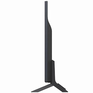 Телевизор LG 75QNED82A6B (Темно-синий, 75")