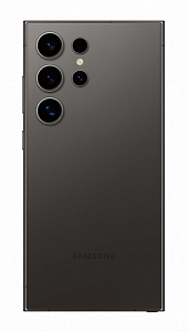 Смартфон Samsung Galaxy S24 Ultra 12/256GB SM-S928B (Черный, 256 ГБ, Global, 12 ГБ, nanoSim+eSim, Без Rustore)