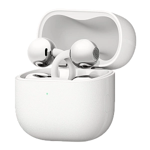 Беспроводные наушники HUAWEI FreeClip 2 (Белый)