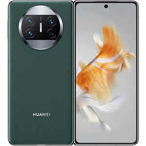 Смартфон Huawei Mate X3 12/512GB (Зеленый, 12 ГБ, 512 ГБ, Dual nanoSim, Global, Без Rustore)