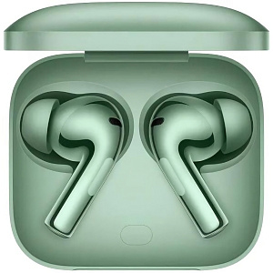Беспроводные наушники OnePlus Buds 3 CN (Зеленый, CN)