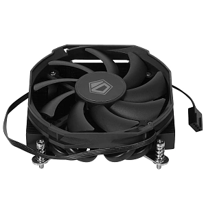 Система воздушного охлаждения ID-COOLING IS-30i (Черный)