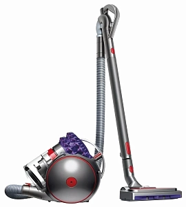 Пылесос Dyson Cinetic Big Ball Parquet 2 (CY28) (Серый)