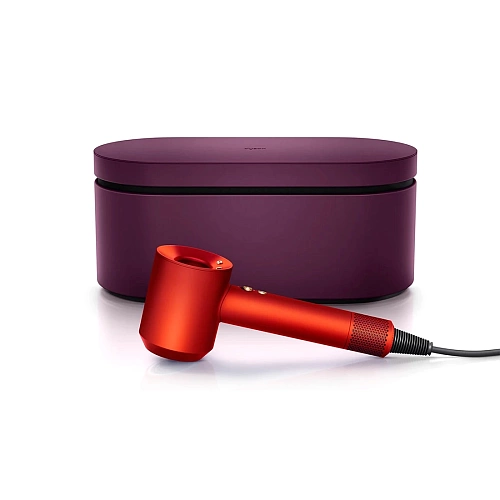 Фен Dyson Supersonic HD08 (Оранжевый)