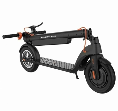 Электросамокат Kugoo HX Pro