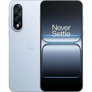 Смартфон OnePlus Nord 5 (Голубой, 12 ГБ, 512 ГБ, Global, Dual nanoSim, Без Rustore)