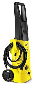 Мойка высокого давления KARCHER K 2 (1.673-220.0) (Жёлтый)
