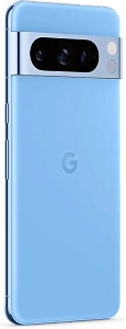 Смартфон Google Pixel 8 Pro 12/256GB Global (Голубой, 12 ГБ, 256 ГБ, Global, nanoSim+eSim, Без Rustore)