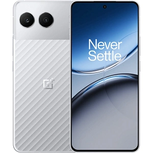 Смартфон OnePlus Nord 4 5G 12/256GB (Белый, 12 ГБ, 256 ГБ, Dual nanoSim, Индия, Без Rustore)