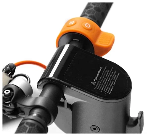 Электросамокат Kugoo HX Pro