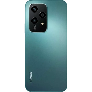 Смартфон Honor 200 Lite (8 ГБ, 256 ГБ, Зеленый, Dual nanoSim, Global, Без Rustore)