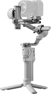 Стабилизатор DJI Ronin RS 4 Mini (Серый)