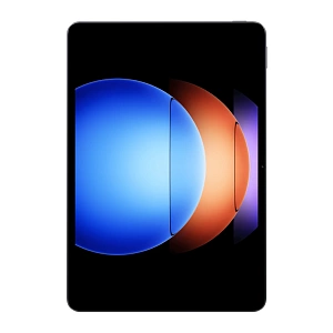 Планшет Xiaomi Pad 6S Pro 8/256GB (Серый, 8 ГБ, 256 ГБ, Wi‑Fi, Без Rustore)