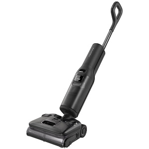 Вертикальный моющий пылесос Roborock F25 Ultra (Черный)