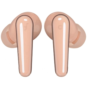 Беспроводные наушники Anker Soundcore Liberty 5 (Нежно-розовый)