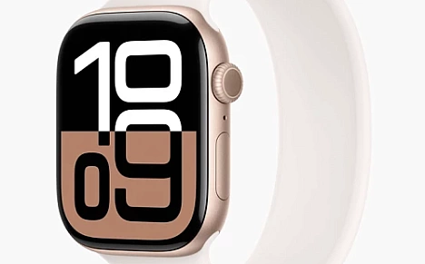 Apple Watch Series 10: чем интересна новинка от Apple?