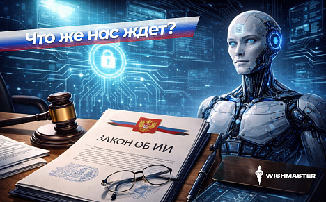 В России готовят важные правила для ИИ. Какие изменения нас ждут?