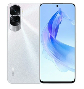 Смартфон HONOR 90 Lite 8/256GB Global (Белый, 256 ГБ, 8 ГБ, Global, Dual nanoSim, Без Rustore)