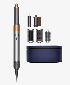 Стайлер Dyson Airwrap Complete HS05 (Никель/Медный, CN)