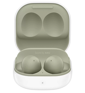 Беспроводные наушники Samsung Galaxy Buds2 (Зелёный)