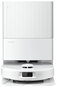 Робот-пылесос Roborock Q Revo L (Белый)