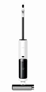 Вертикальный моющий пылесос Xiaomi Truclean W20 Wet Dry Vacuum EU (Белый)