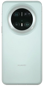 Смартфон Huawei Mate 70 Pro (Зелёный, 12 ГБ, 512 ГБ, Dual nanoSim, Global, Без Rustore)