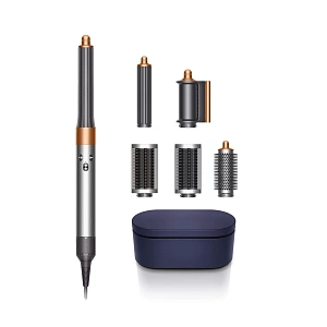 Стайлер Dyson Airwrap Сomplete HS05 Long (Никель/Медный, CN, Уценка)