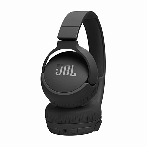 Беспроводные наушники JBL Tune 670 NC (Черный)