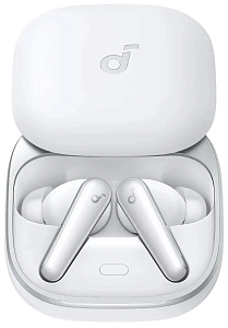 Беспроводные наушники Anker Soundcore Liberty 5 (Белый)