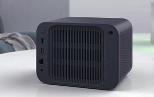 Проектор Xiaomi ZEEMR Z1 mini (Синий)